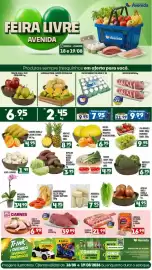 Catálogo Supermercados Avenida Página 2