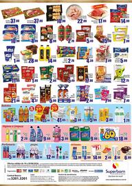 Catálogo Superbom Supermercados Página 2