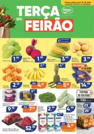 Catálogo Imec Supermercados Página 1