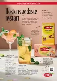 ICA Buffé reklamblad Sida 14