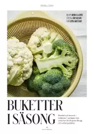 ICA Buffé reklamblad Sida 17