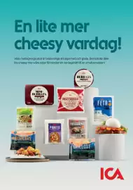 ICA Buffé reklamblad Sida 26
