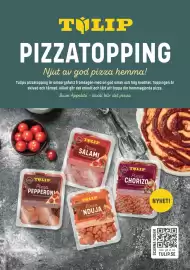 ICA Buffé reklamblad Sida 32