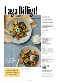 ICA Buffé reklamblad Sida 33
