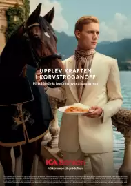 ICA Buffé reklamblad Sida 34