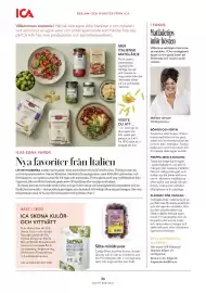 ICA Buffé reklamblad Sida 36