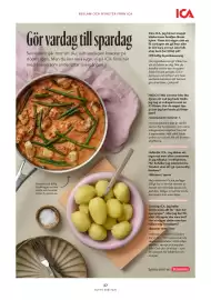 ICA Buffé reklamblad Sida 37