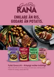 ICA Buffé reklamblad Sida 40