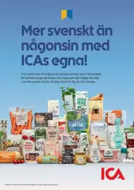 ICA Buffé reklamblad Sida 8