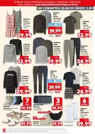 Kaufland gazetka Strona 11