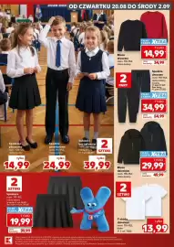 Kaufland gazetka Strona 13