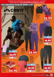 Kaufland gazetka Strona 14