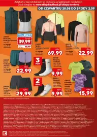 Kaufland gazetka Strona 15