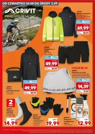 Kaufland gazetka Strona 16