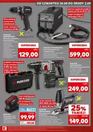 Kaufland gazetka Strona 3