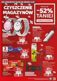 Kaufland gazetka Strona 4