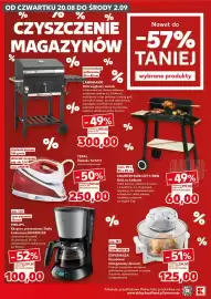 Kaufland gazetka Strona 6