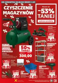 Kaufland gazetka Strona 8
