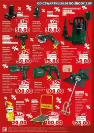 Kaufland gazetka Strona 9