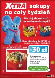 Kaufland gazetka tydzień 34 Strona 12