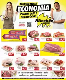Folheto Mineirão Atacarejo semana 34 Página 1
