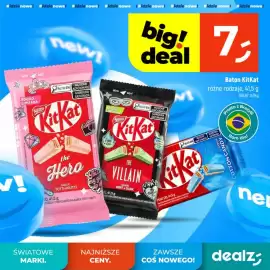 Dealz gazetka tydzień 34 Strona 13