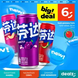 Dealz gazetka tydzień 34 Strona 14