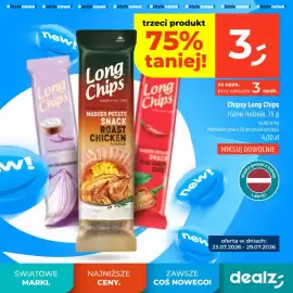 Dealz gazetka tydzień 34 Strona 17