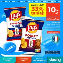 Dealz gazetka tydzień 34 Strona 18