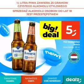 Dealz gazetka tydzień 34 Strona 19