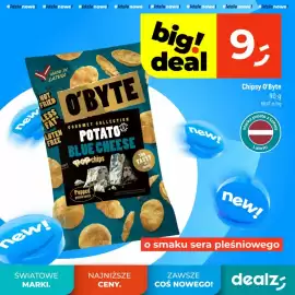 Dealz gazetka tydzień 34 Strona 20