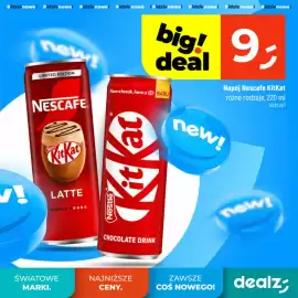 Dealz gazetka tydzień 34 Strona 4