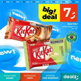 Dealz gazetka tydzień 34 Strona 6
