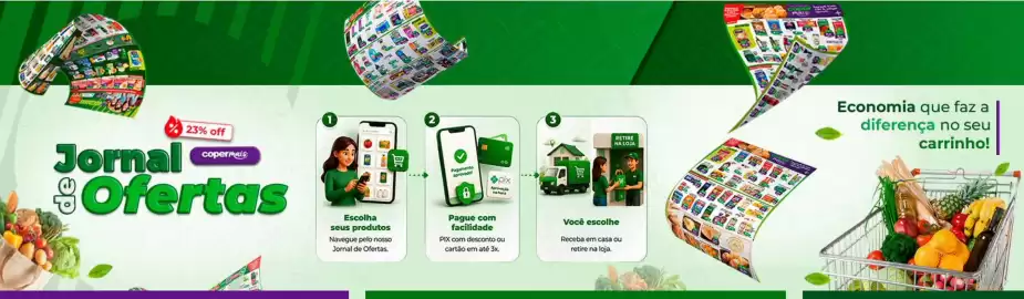 Tabloide Copercana semana 34 Página 1
