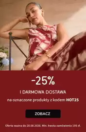 BonPrix katalog Strona 1
