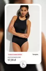 BonPrix katalog Strona 10: Kostium kąpielowy Bonprix €73,49