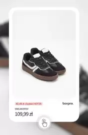 BonPrix katalog Strona 11: Sneakersy bonprix €82,49