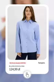 BonPrix katalog Strona 4: Bluzka koszulowa Bonprix €93,74