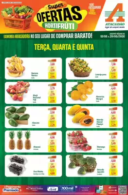 Atacadão (válido até 21-08)