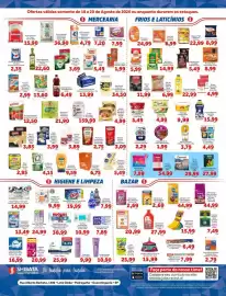 Folheto Shibata Supermercados Página 2