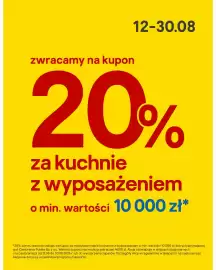 Castorama gazetka tydzień 34 Strona 16