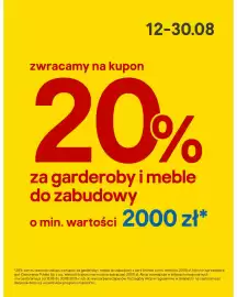 Castorama gazetka tydzień 34 Strona 21