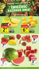 Intermarche gazetka tydzień 34 Strona 12