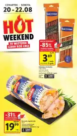 Intermarche gazetka tydzień 34 Strona 2