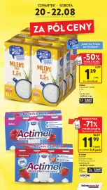 Intermarche gazetka tydzień 34 Strona 3