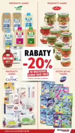 Intermarche gazetka tydzień 34 Strona 7: RABATY