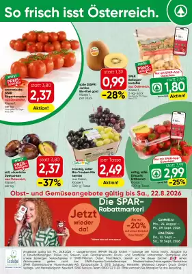 Spar (gültig bis 22-08)