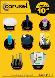 Catalog Supeco Pagină 31