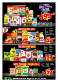 Choppies catalogue Page 3