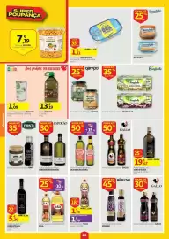 Folheto Auchan semana 34 Página 26: Macedonia de legumes bonduelle, Oliveira da serra azeite